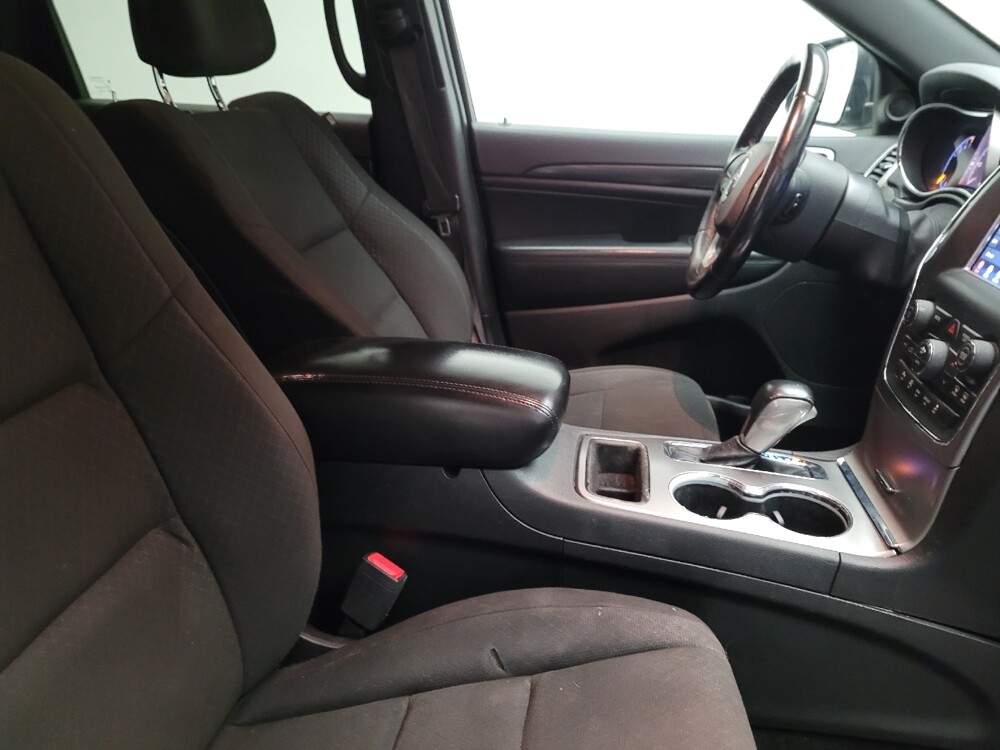 2020 Jeep Grand Cherokee in Sacramento, CA 95821 - 18124914 21