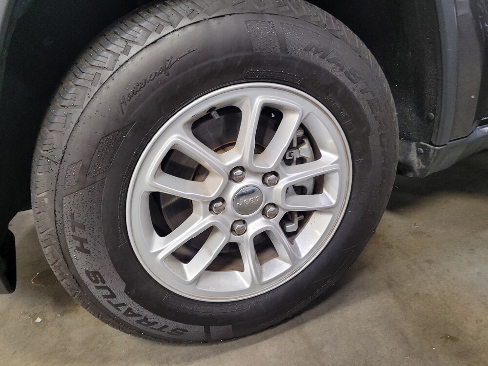 2020 Jeep Grand Cherokee in Sacramento, CA 95821 - 18124914 31