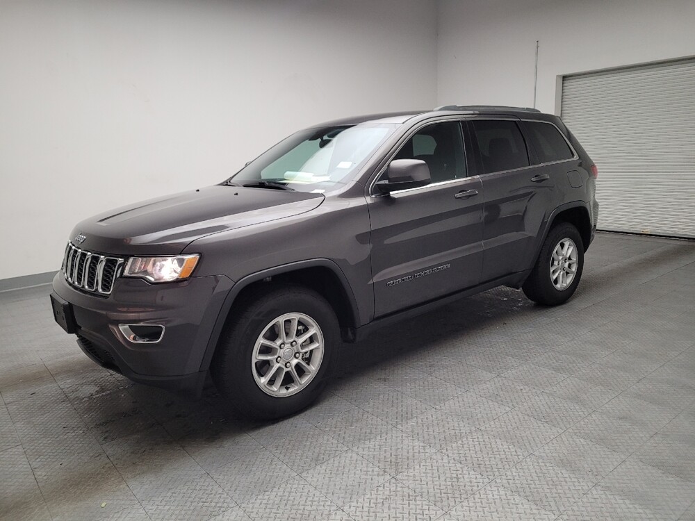 2020 Jeep Grand Cherokee in Sacramento, CA 95821 - 18124914 2
