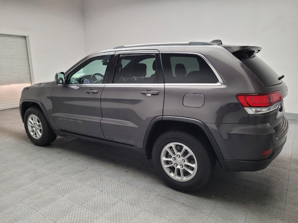 2020 Jeep Grand Cherokee in Sacramento, CA 95821 - 18124914 3