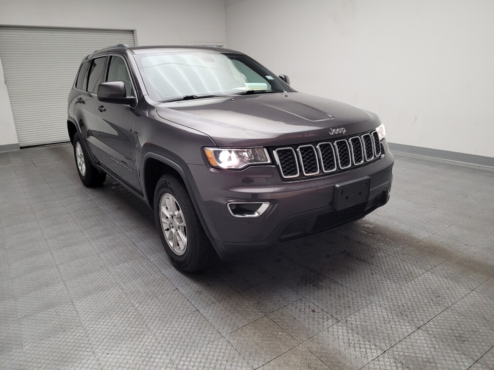 2020 Jeep Grand Cherokee in Sacramento, CA 95821 - 18124914 13