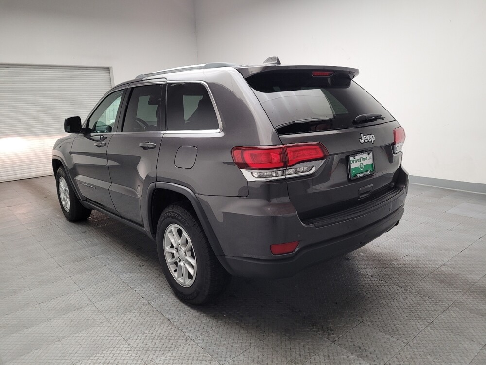 2020 Jeep Grand Cherokee in Sacramento, CA 95821 - 18124914 5