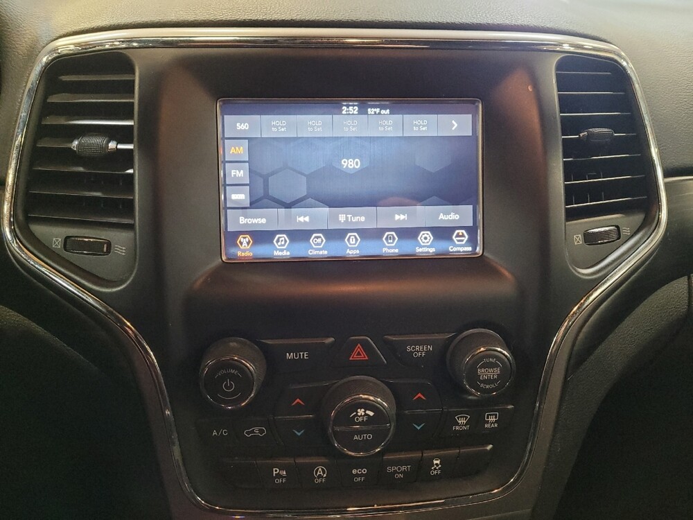 2020 Jeep Grand Cherokee in Sacramento, CA 95821 - 18124914 25