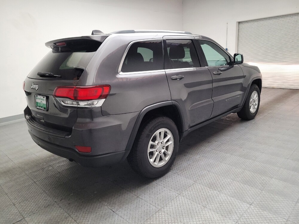 2020 Jeep Grand Cherokee in Sacramento, CA 95821 - 18124914 9