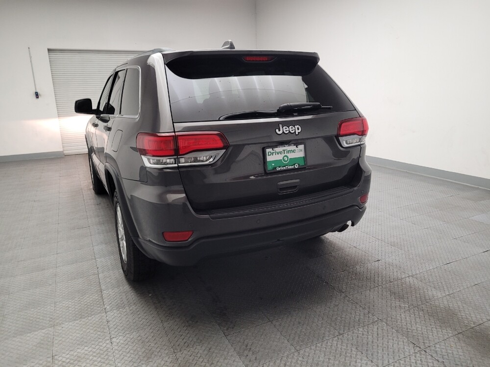 2020 Jeep Grand Cherokee in Sacramento, CA 95821 - 18124914 6