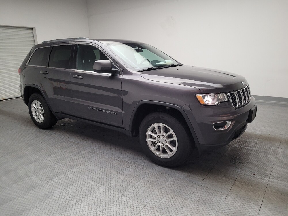 2020 Jeep Grand Cherokee in Sacramento, CA 95821 - 18124914 11