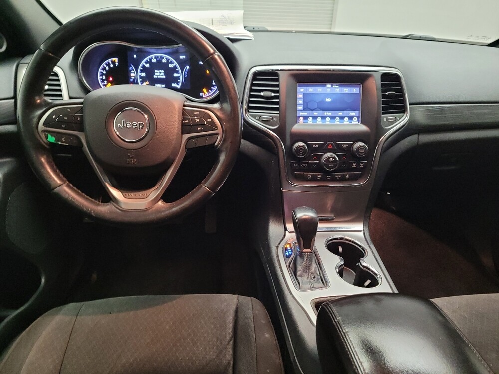 2020 Jeep Grand Cherokee in Sacramento, CA 95821 - 18124914 22