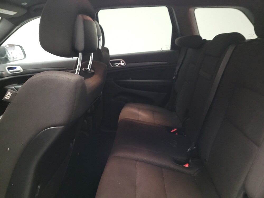 2020 Jeep Grand Cherokee in Sacramento, CA 95821 - 18124914 18