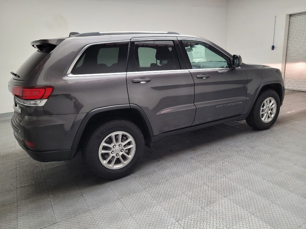 2020 Jeep Grand Cherokee in Sacramento, CA 95821 - 18124914 10