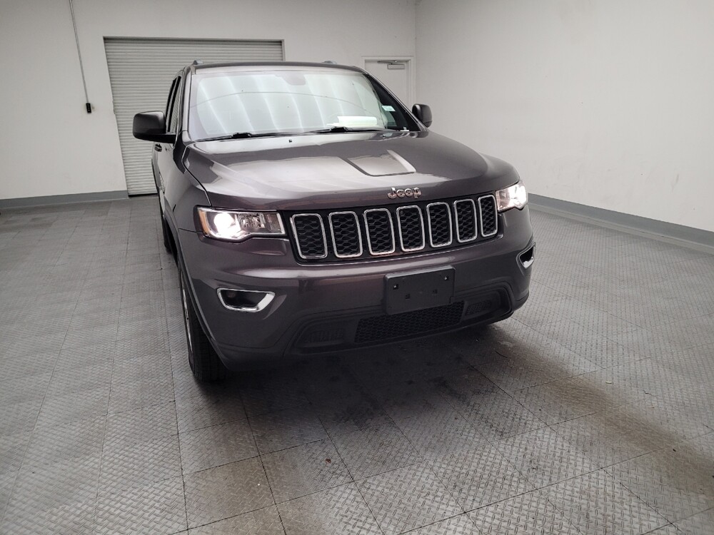 2020 Jeep Grand Cherokee in Sacramento, CA 95821 - 18124914 14