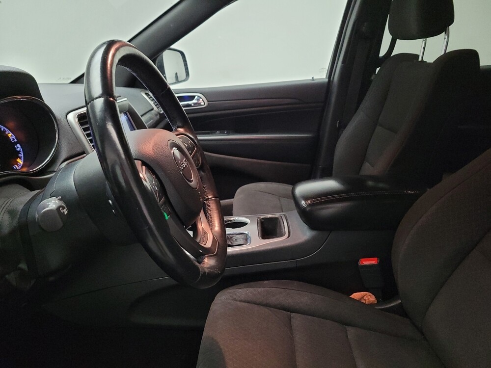 2020 Jeep Grand Cherokee in Sacramento, CA 95821 - 18124914 17