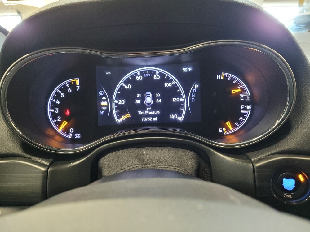 2020 Jeep Grand Cherokee in Sacramento, CA 95821 - 18124914 23