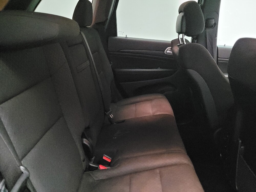 2020 Jeep Grand Cherokee in Sacramento, CA 95821 - 18124914 19