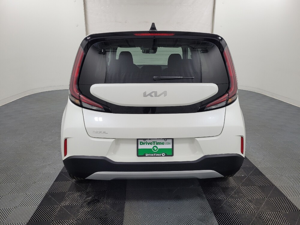 2025 Kia Soul in Allentown, PA 18103 - 18124915 6