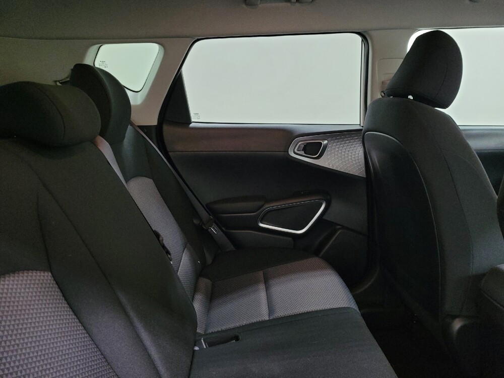 2025 Kia Soul in Allentown, PA 18103 - 18124915 19