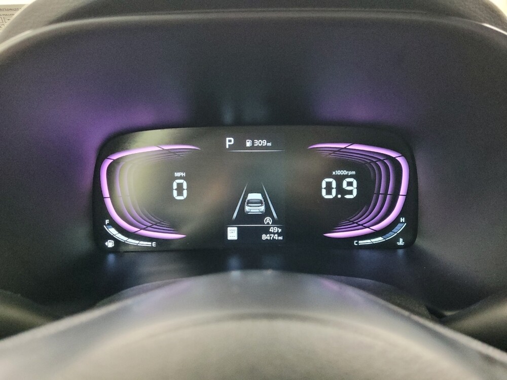 2025 Kia Soul in Allentown, PA 18103 - 18124915 23