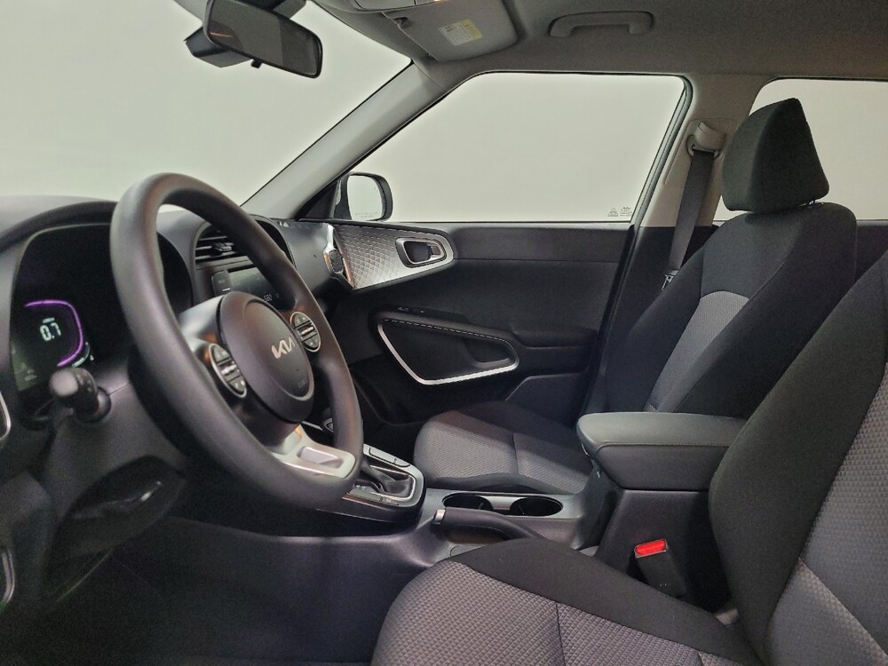 2025 Kia Soul in Allentown, PA 18103 - 18124915 17