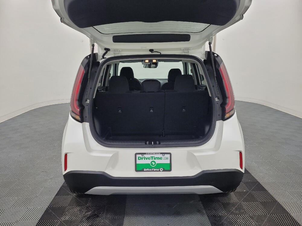 2025 Kia Soul in Allentown, PA 18103 - 18124915 29
