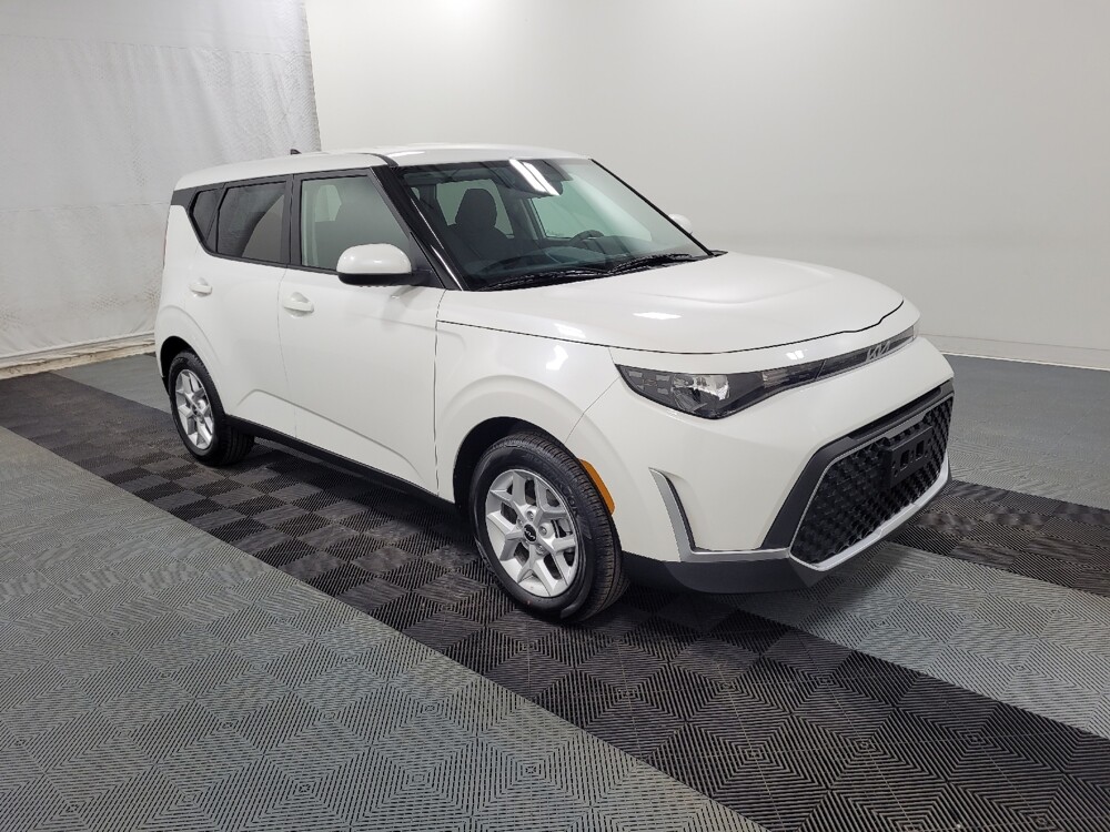 2025 Kia Soul in Allentown, PA 18103 - 18124915 11