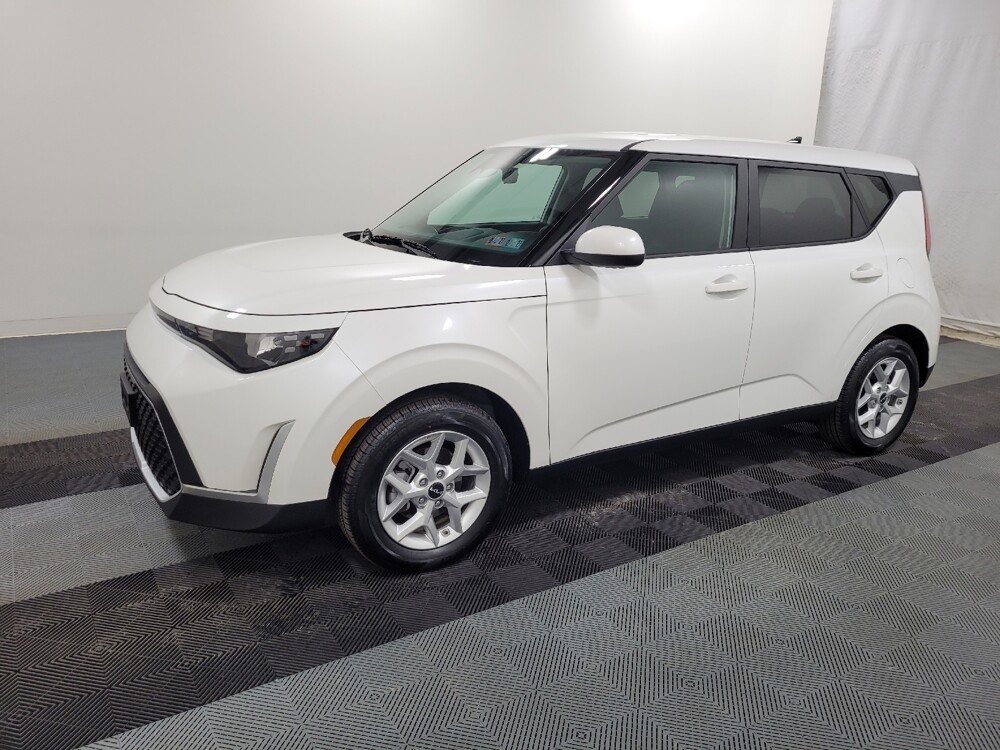 2025 Kia Soul in Allentown, PA 18103 - 18124915 2