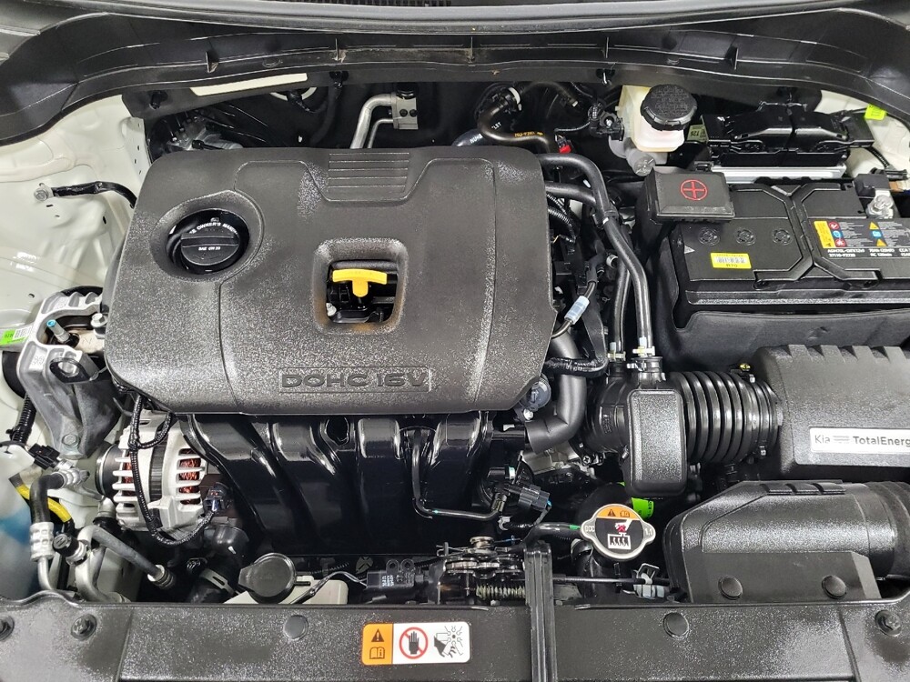 2025 Kia Soul in Allentown, PA 18103 - 18124915 30