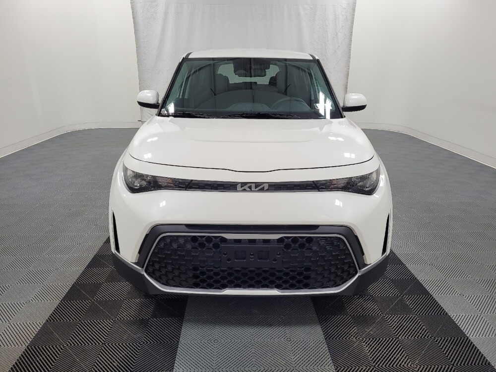 2025 Kia Soul in Allentown, PA 18103 - 18124915 14