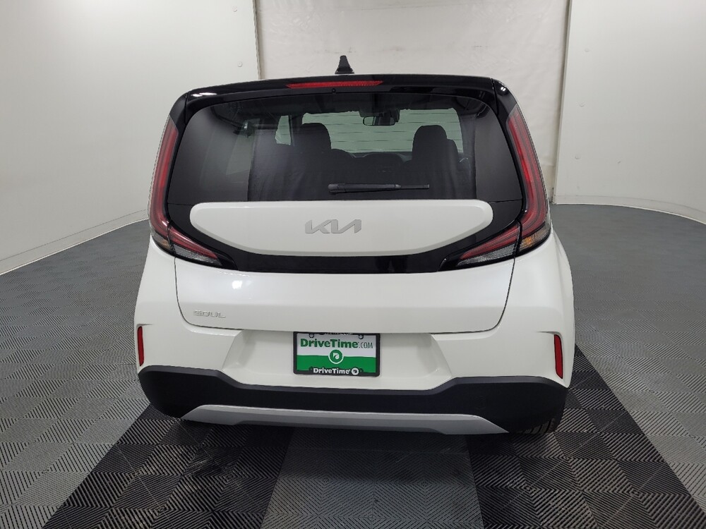 2025 Kia Soul in Allentown, PA 18103 - 18124915 7