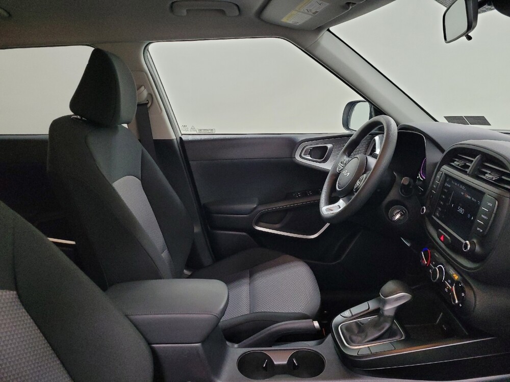 2025 Kia Soul in Allentown, PA 18103 - 18124915 21