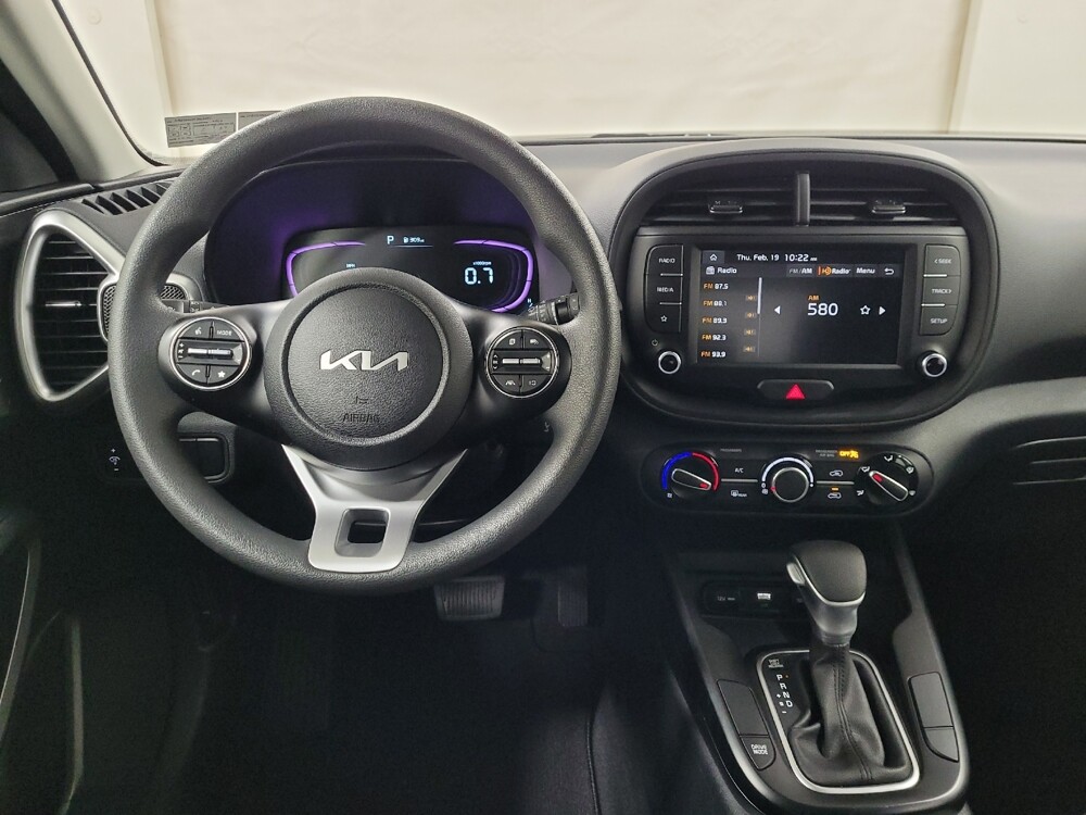 2025 Kia Soul in Allentown, PA 18103 - 18124915 22