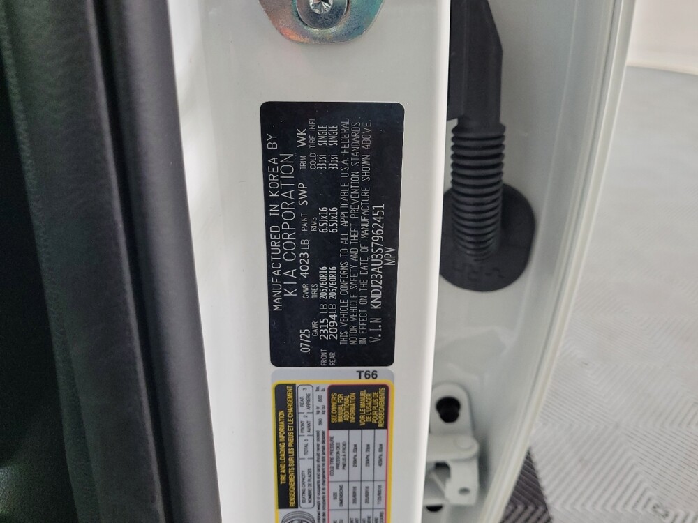 2025 Kia Soul in Allentown, PA 18103 - 18124915 33