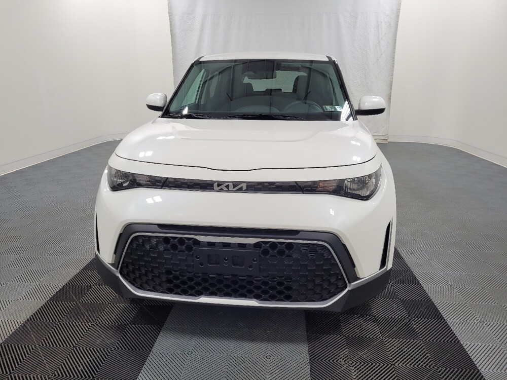 2025 Kia Soul in Allentown, PA 18103 - 18124915 15