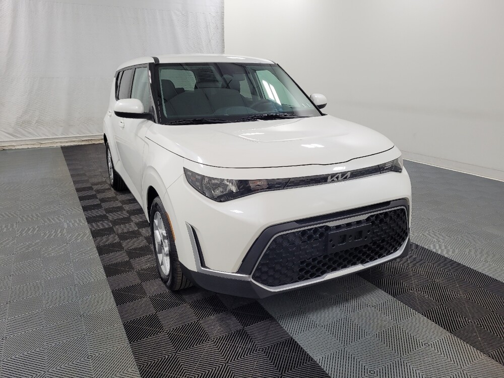 2025 Kia Soul in Allentown, PA 18103 - 18124915 13