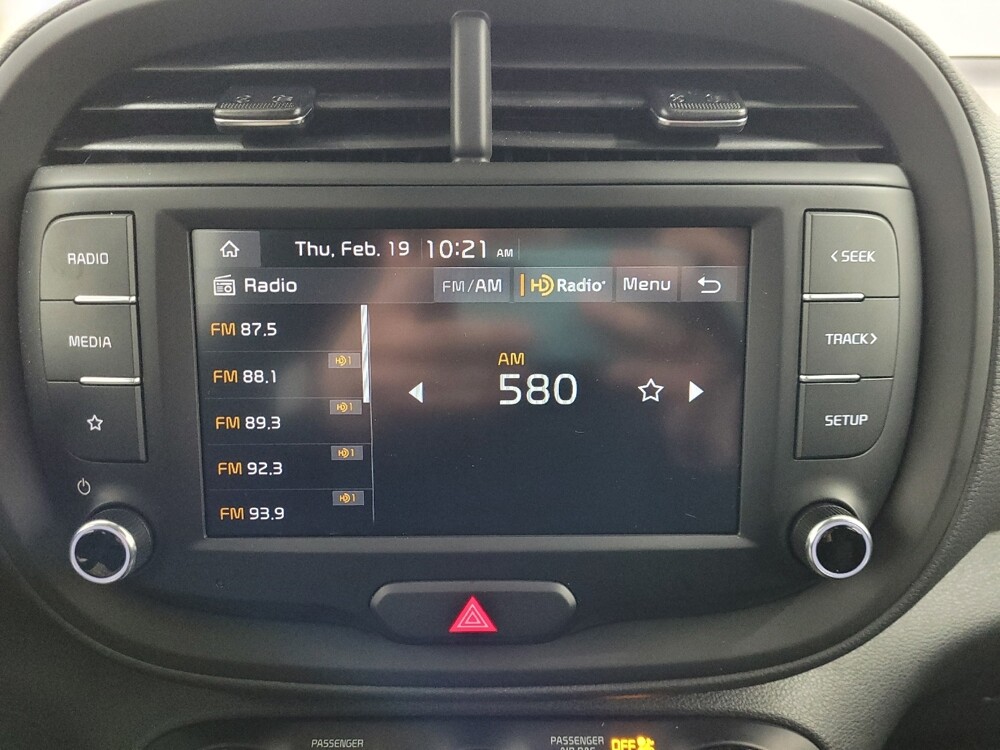 2025 Kia Soul in Allentown, PA 18103 - 18124915 25