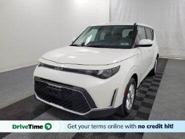 2025 Kia Soul in Allentown, PA 18103