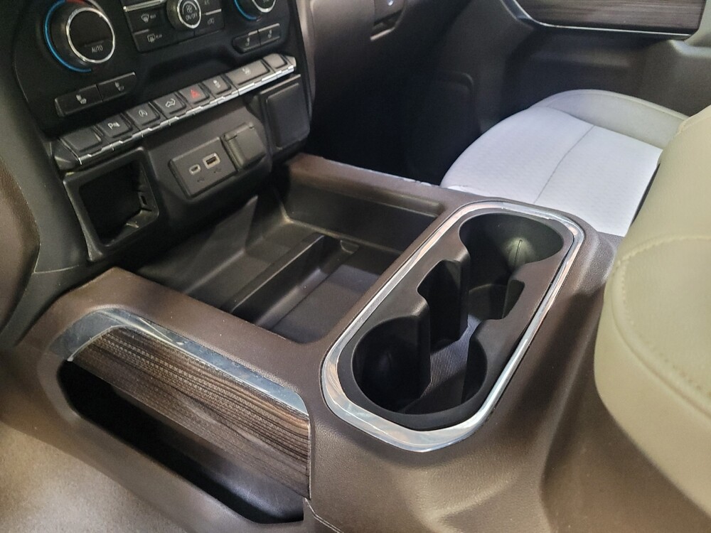 2019 Chevrolet Silverado 1500 in Downey, CA 90241 - 18124916 26