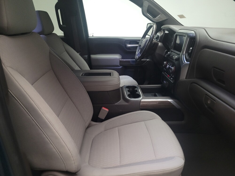 2019 Chevrolet Silverado 1500 in Downey, CA 90241 - 18124916 21