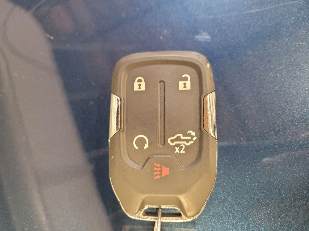 2019 Chevrolet Silverado 1500 in Downey, CA 90241 - 18124916 32