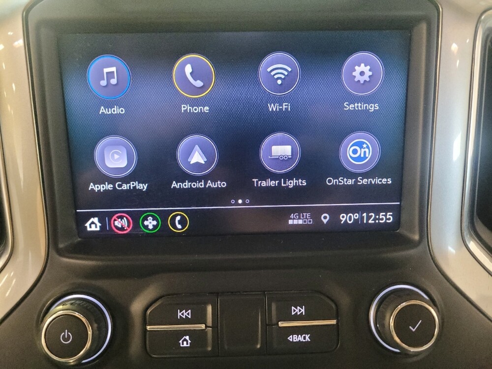 2019 Chevrolet Silverado 1500 in Downey, CA 90241 - 18124916 25