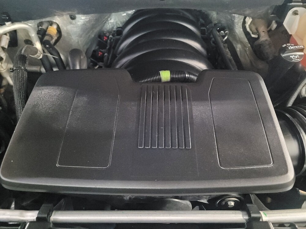 2019 Chevrolet Silverado 1500 in Downey, CA 90241 - 18124916 30