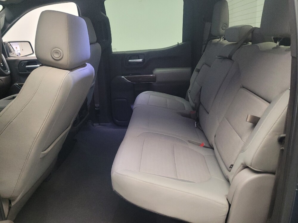 2019 Chevrolet Silverado 1500 in Downey, CA 90241 - 18124916 18