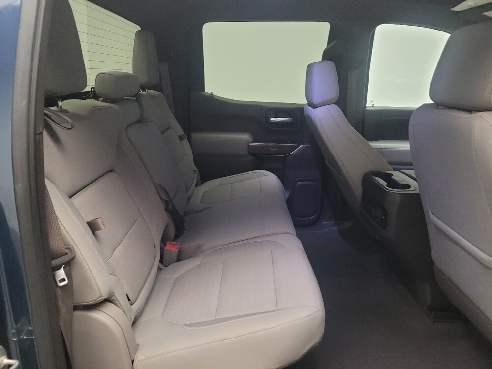 2019 Chevrolet Silverado 1500 in Downey, CA 90241 - 18124916 19