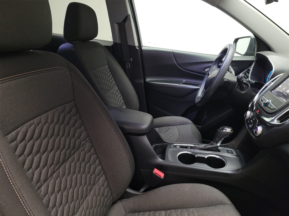 2021 Chevrolet Equinox in Sacramento, CA 95821 - 18124917 21