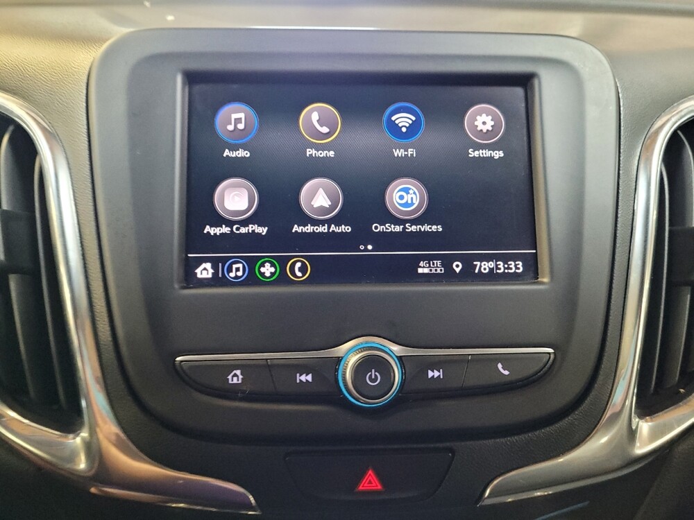 2021 Chevrolet Equinox in Sacramento, CA 95821 - 18124917 25