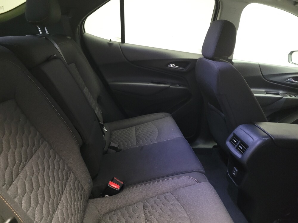 2021 Chevrolet Equinox in Sacramento, CA 95821 - 18124917 19