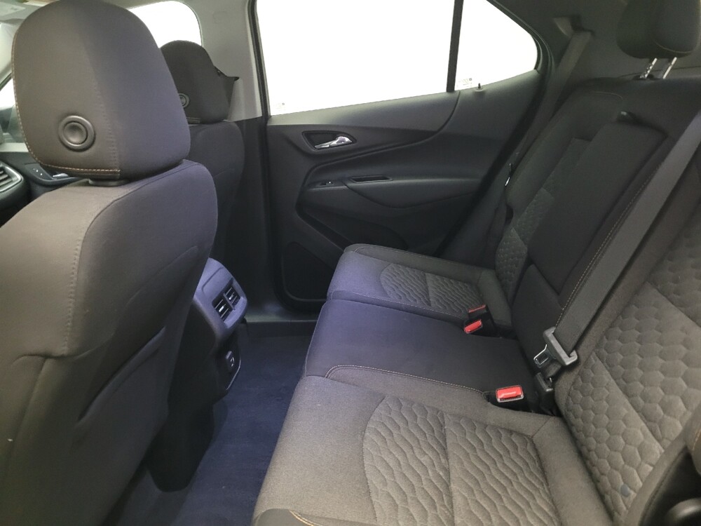 2021 Chevrolet Equinox in Sacramento, CA 95821 - 18124917 18