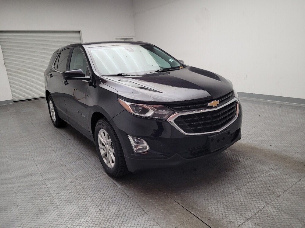 2021 Chevrolet Equinox in Sacramento, CA 95821 - 18124917 13