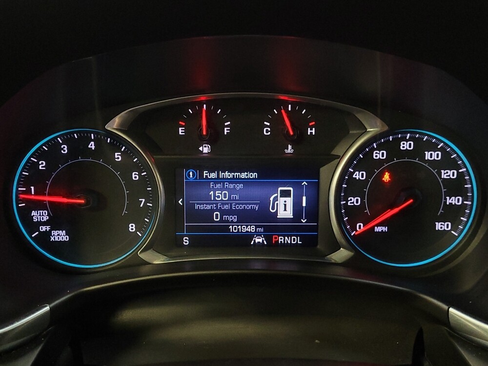 2021 Chevrolet Equinox in Sacramento, CA 95821 - 18124917 23