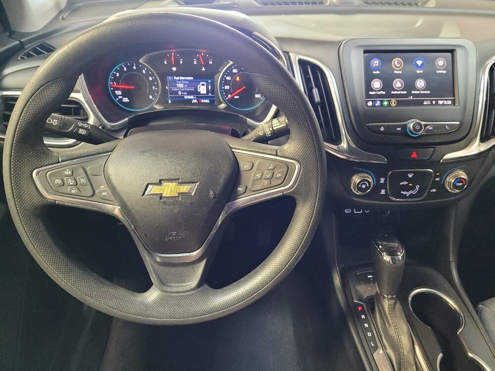 2021 Chevrolet Equinox in Sacramento, CA 95821 - 18124917 22