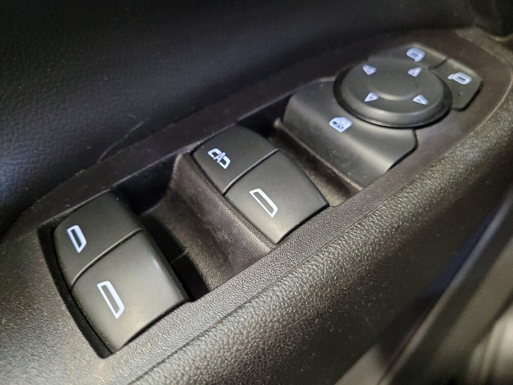 2021 Chevrolet Equinox in Sacramento, CA 95821 - 18124917 27