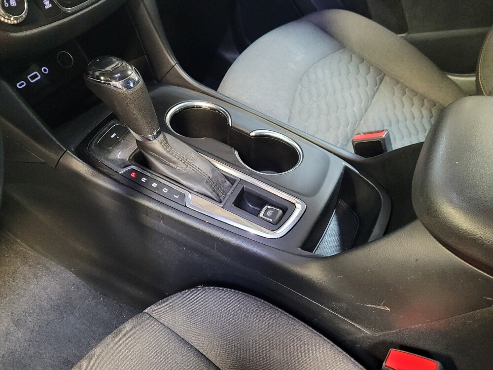 2021 Chevrolet Equinox in Sacramento, CA 95821 - 18124917 26